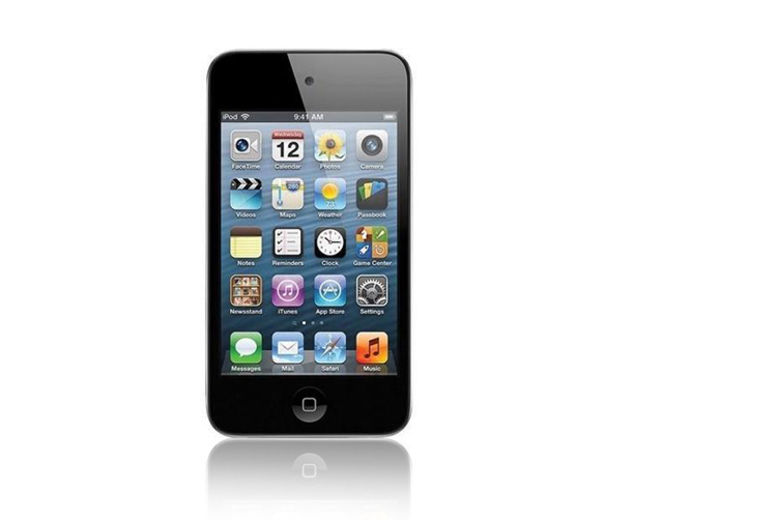 Ipod touch 4th generation specs